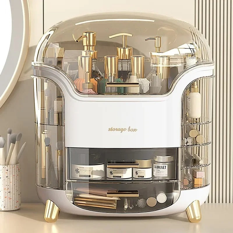 Luxury Cosmetic Organizer