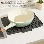 Silicone Sink Drying Mat 30 × 40 CM