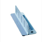 Sink Splash Guard with Soap Holder