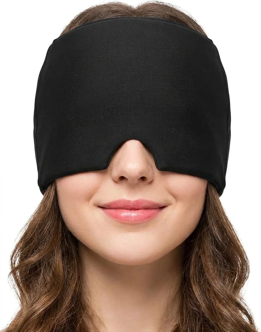 Migraine Relief Cap