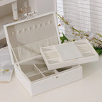 Jewellery Organizer Box
