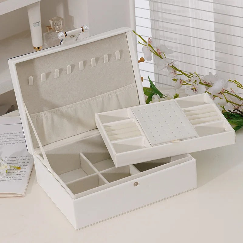 Jewellery Organizer Box