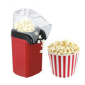 Big Size Minji Hot Air Pop Corn Maker