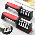 Knife Sharpner