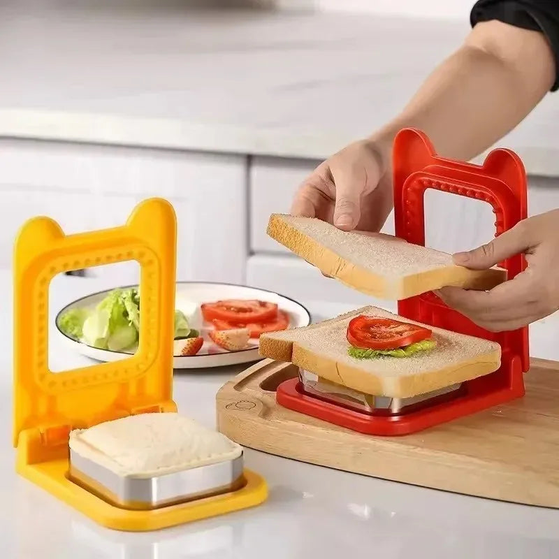 Sandwich Cutter