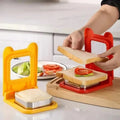 Sandwich Cutter