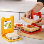 Sandwich Cutter