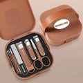 Travel Menicure Kit