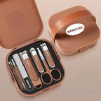 Travel Menicure Kit