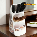 3 Layer Cosmetic organizer