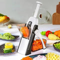 Adjustable Mandoliner Slicer