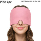 Migraine Relief Cap
