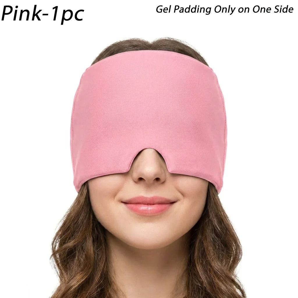 Migraine Relief Cap