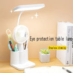 Desktop Study Table Lamp 💡📚