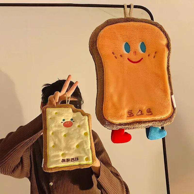 Cartoon Absorbents Towel