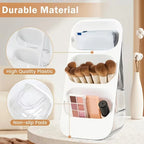 3 Layer Cosmetic organizer