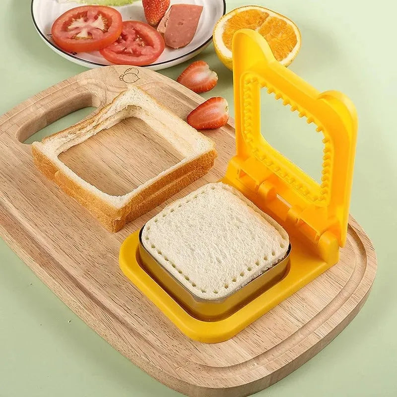 Sandwich Cutter