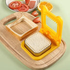 Sandwich Cutter