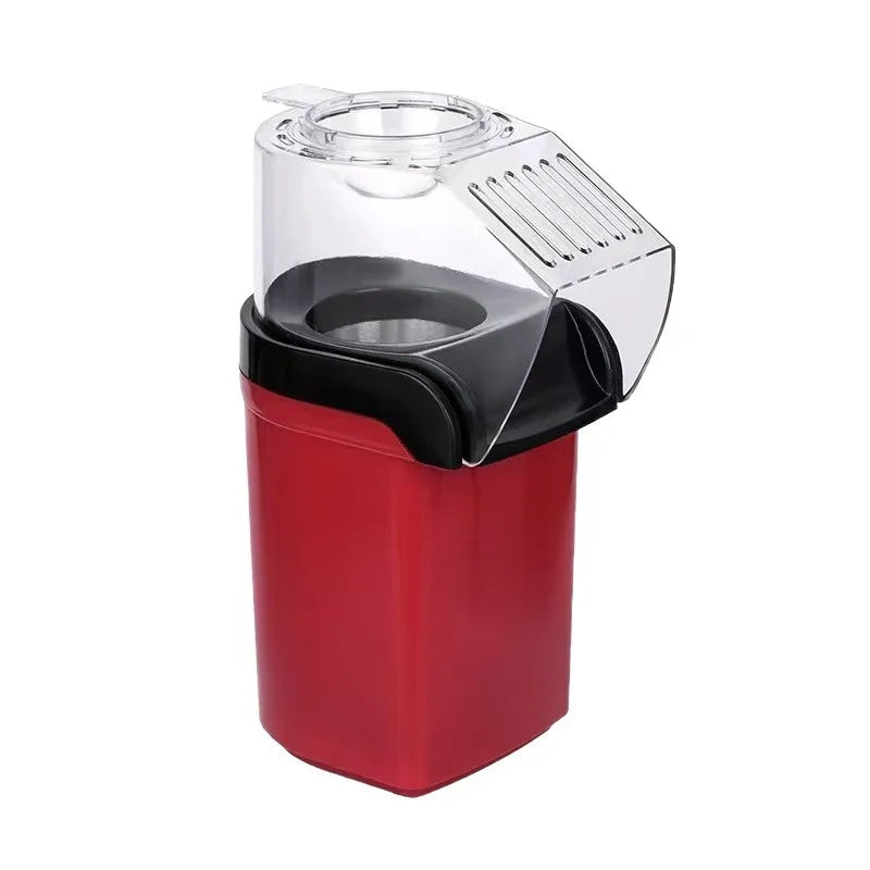 Big Size Minji Hot Air Pop Corn Maker