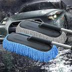 Adjustable Car Cleaning Mop