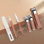 Travel Menicure Kit