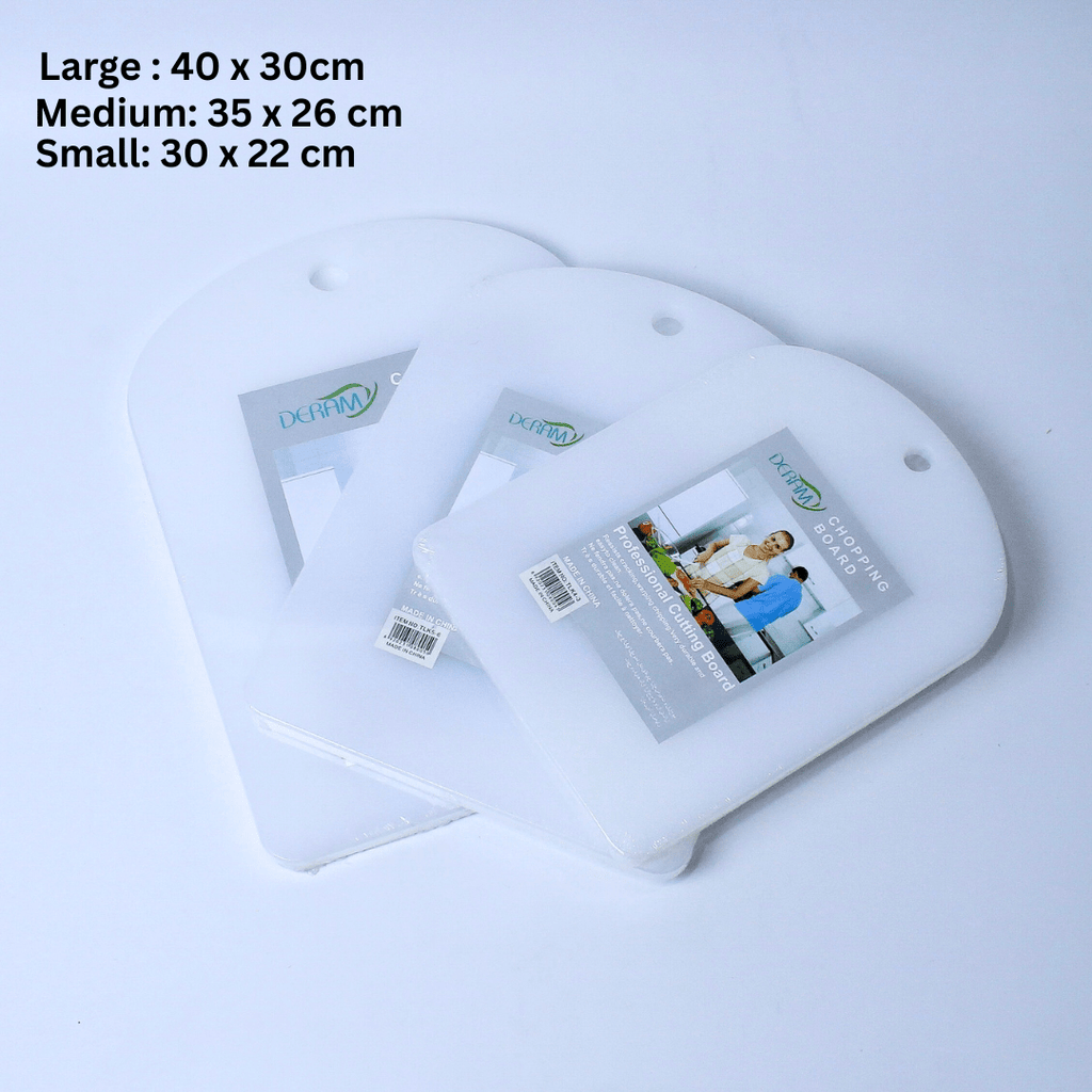 Kitchen Essential Cutting Board - Chopping Board