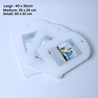 Kitchen Essential Cutting Board - Chopping Board