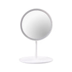 Rechargeable LED Makeup Mirror