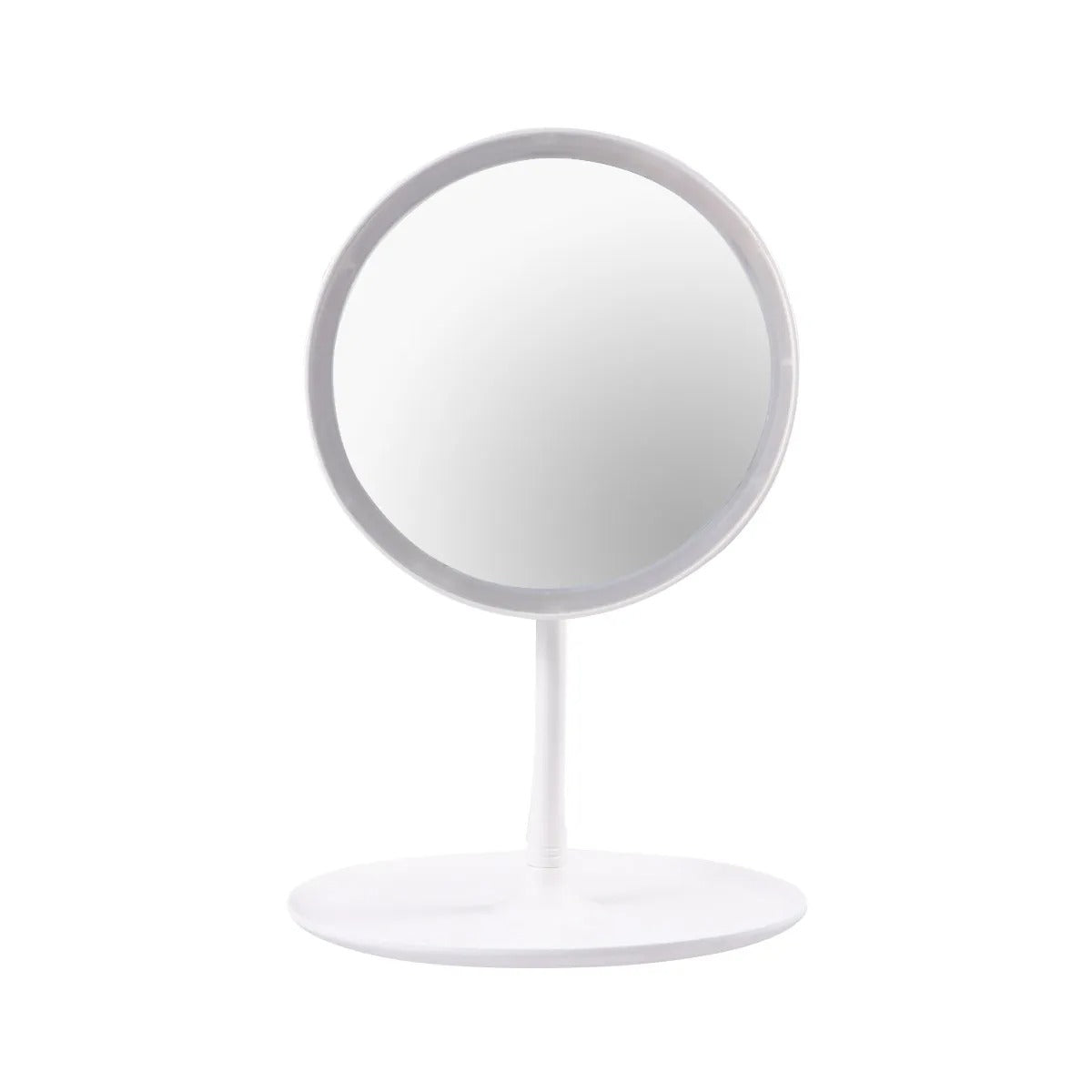 Rechargeable LED Makeup Mirror