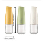 450ml Auto-Flip Kitchen Oil Dispenser Bottle