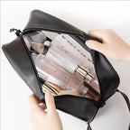 Large Transparent Wash Bag  (Large size)