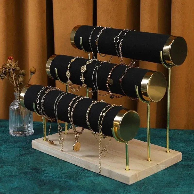 3 tier Bangles Stand