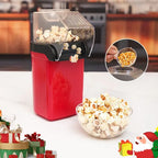 Big Size Minji Hot Air Pop Corn Maker
