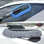 Adjustable Car Cleaning Mop