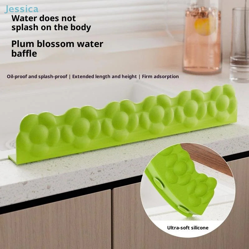 Flower Sink Gard
