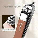 Travel Menicure Kit