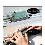 Window Cleaning Brush