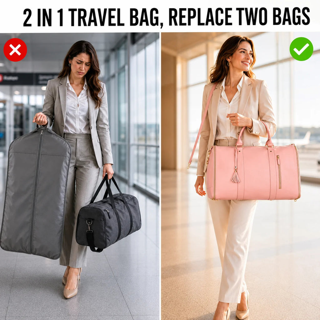 Premium Quality Duffle Bag