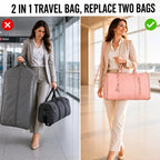 Premium Quality Duffle Bag