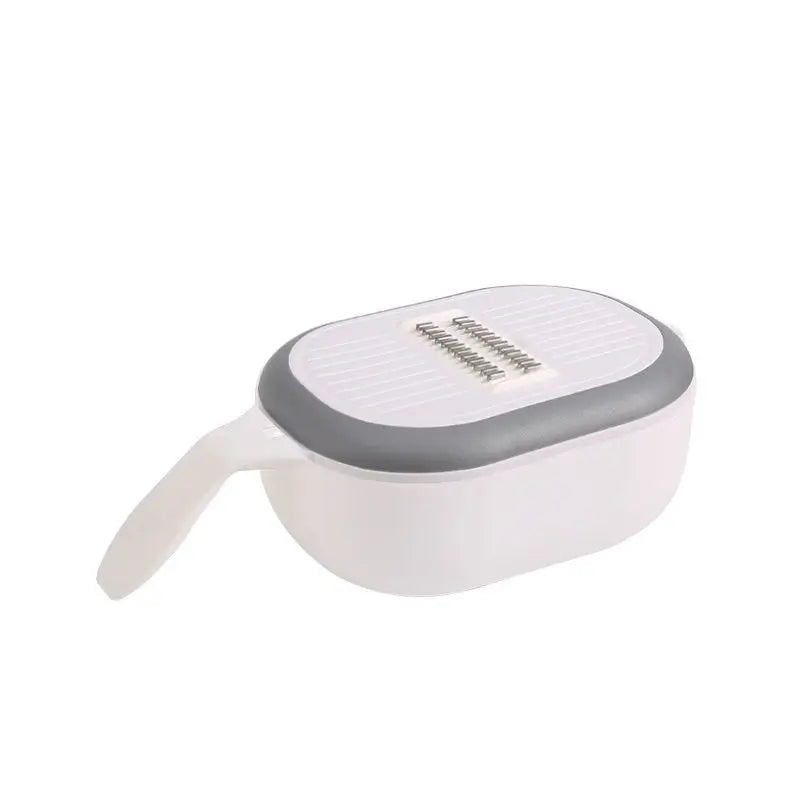 ChopFresh 6-in-1 Vegetable Chopper & Washer