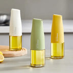 450ml Auto-Flip Kitchen Oil Dispenser Bottle