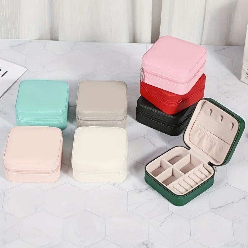 Jewellery Organizer case