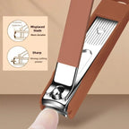 Travel Menicure Kit
