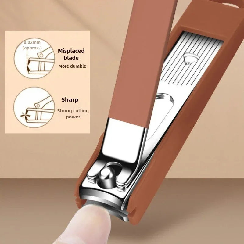 Travel Menicure Kit