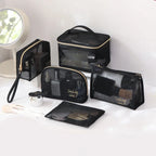 Set of 5 Mesh Bag Set