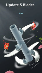 Blade Chopper