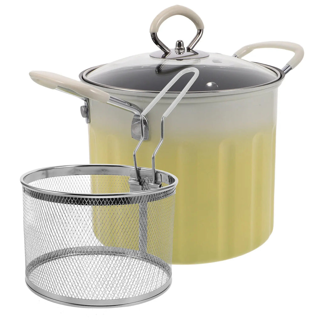 3L Deep Frying Pot