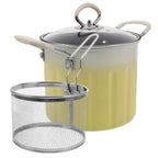 3L Deep Frying Pot