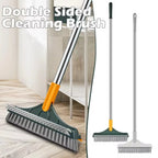 ViperClean3-in-1 Magic Floor Scrub Brush