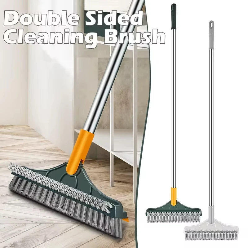 ViperClean3-in-1 Magic Floor Scrub Brush
